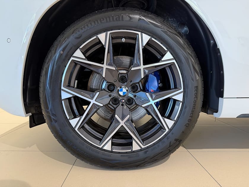 Bild 3 av BMW X3 20 xDrive