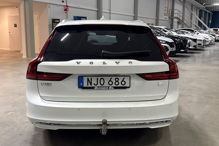 Bild 5 av Volvo V90