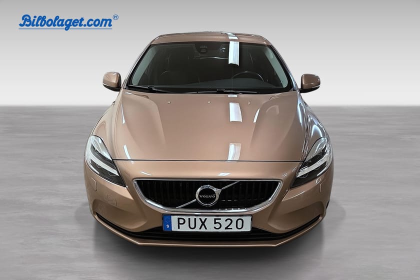 Bild 3 av Volvo V40