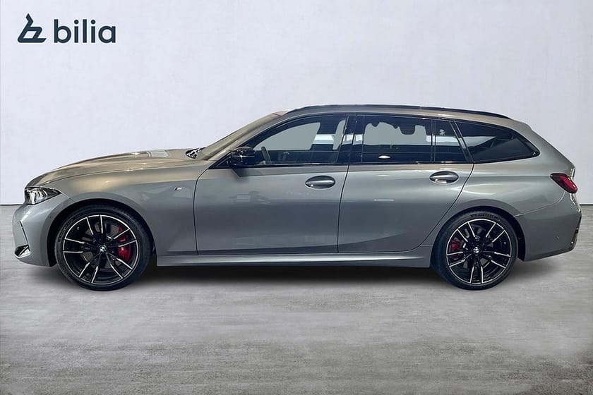 Bild 3 av BMW M340i xDrive Touring