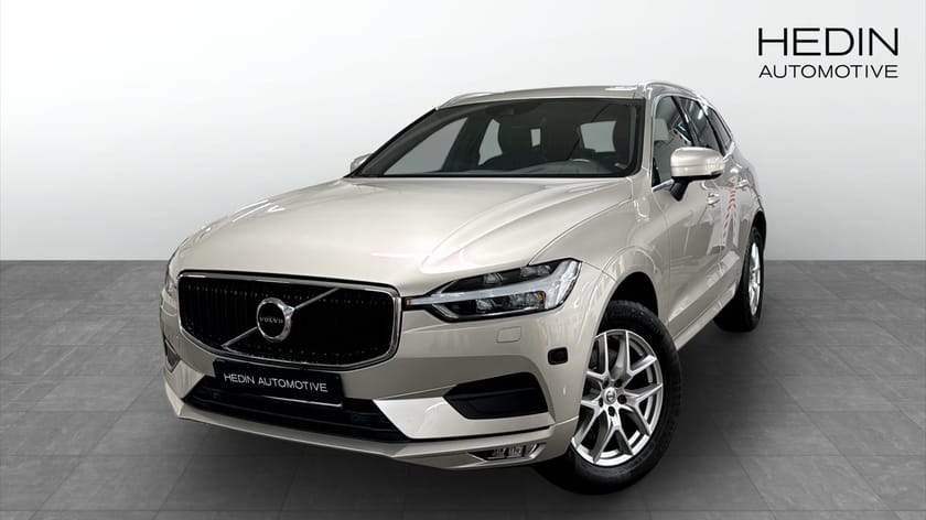 Bild 1 av Volvo XC60