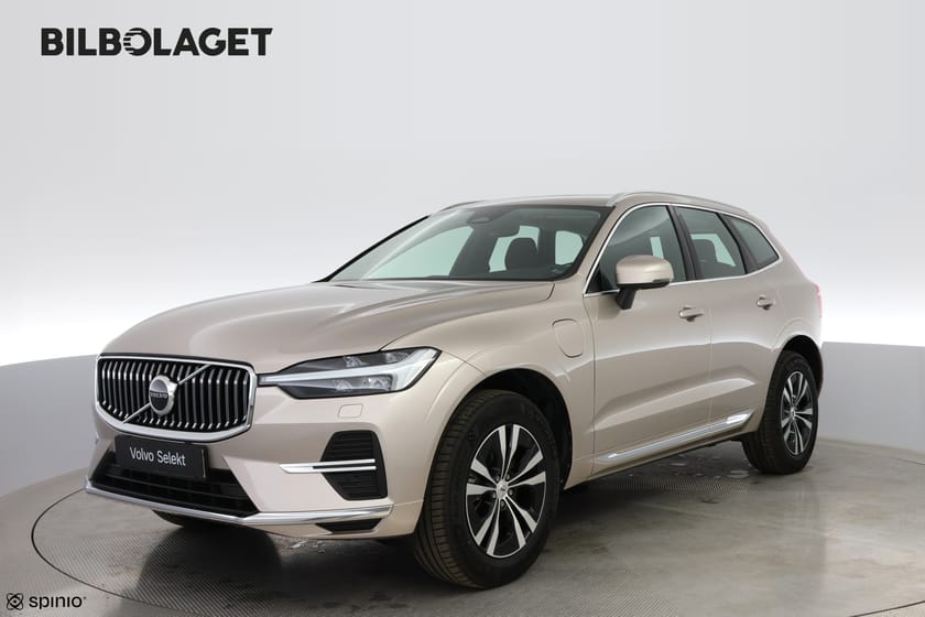 Bild 1 av Volvo XC60