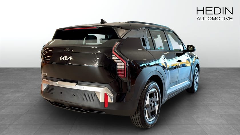 Bild 5 av Kia EV3 Long Range