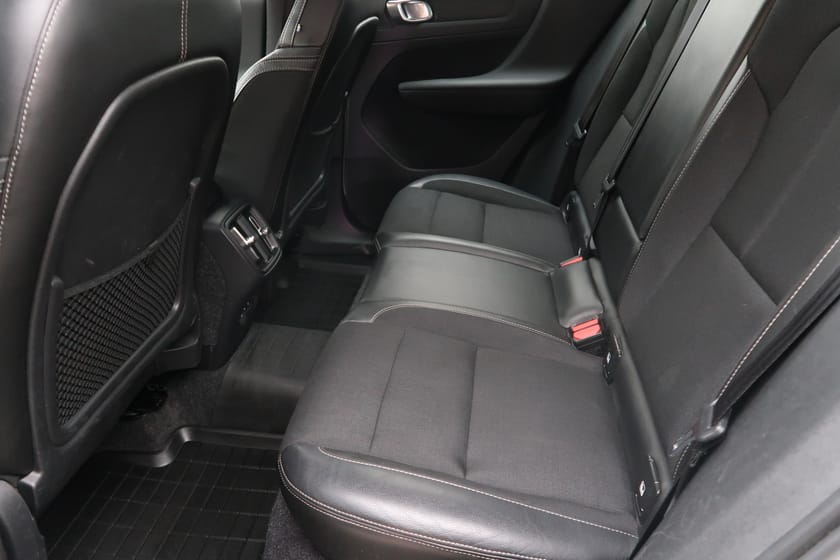 Bild 5 av Volvo XC40