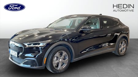 Ford Mustang Mach-E Standard Range