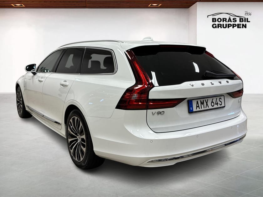 Bild 2 av Volvo V90