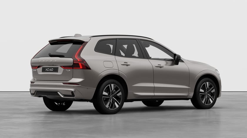 Bild 4 av Volvo XC60