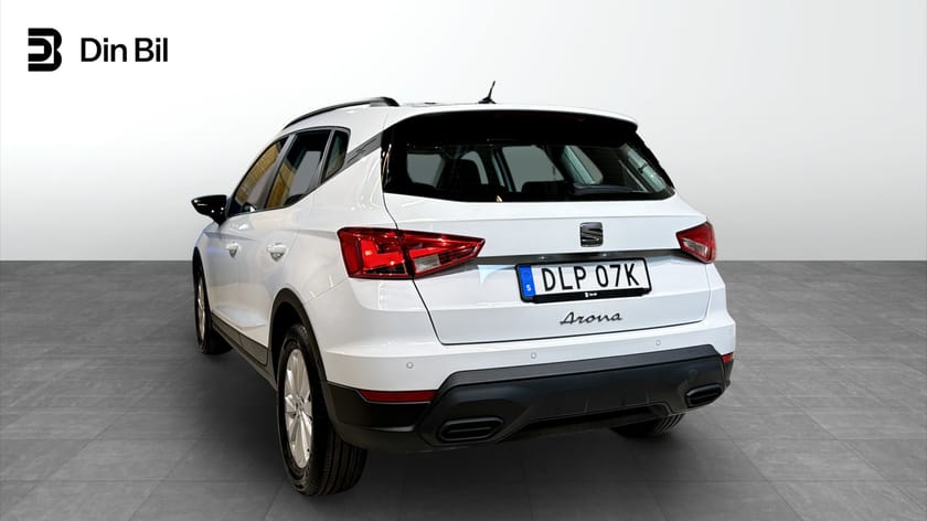 Bild 3 av SEAT Arona