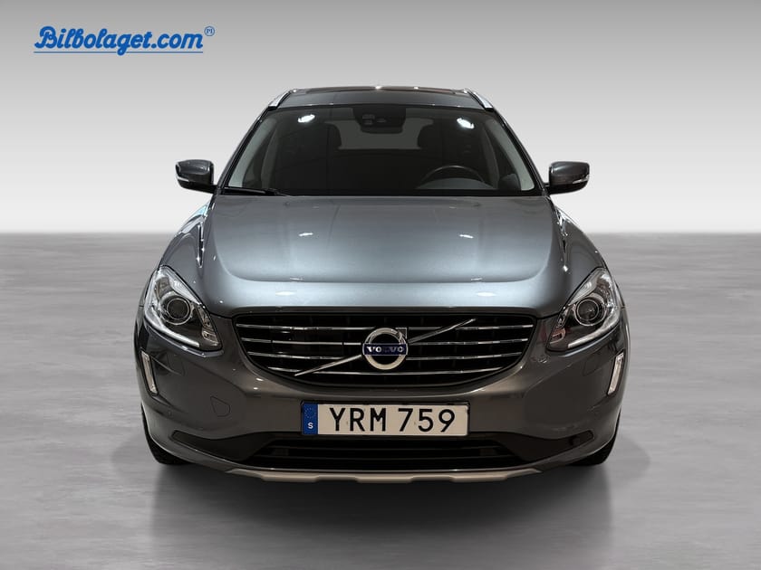 Bild 3 av Volvo XC60