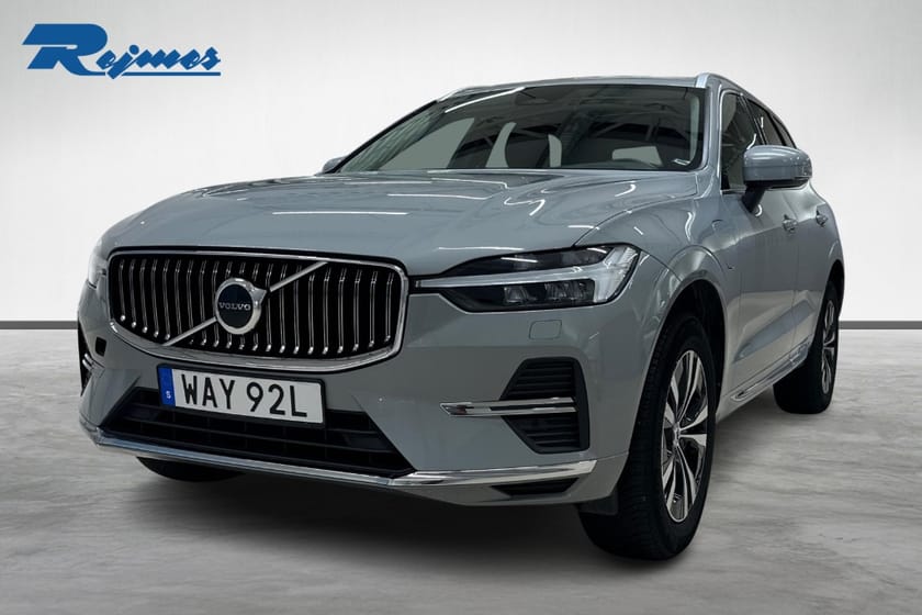 Bild 1 av Volvo XC60