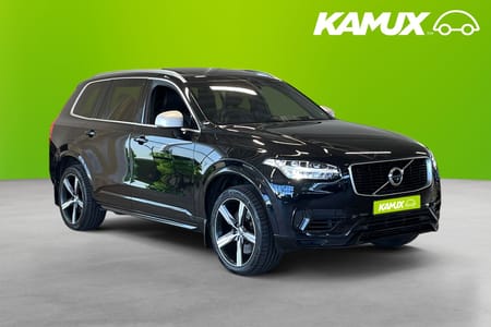 Volvo XC90 7-seater