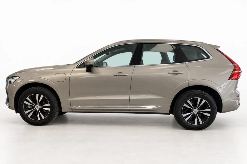 Bild 2 av Volvo XC60