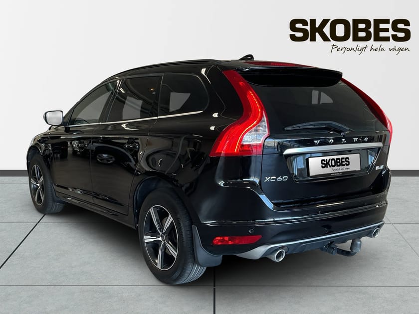 Bild 5 av Volvo XC60