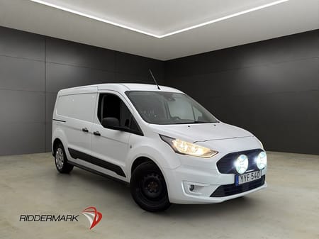 Ford Transit Connect 230 LWB
