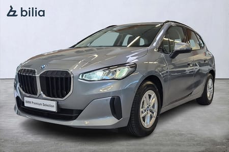 BMW 225e xDrive Active Tourer