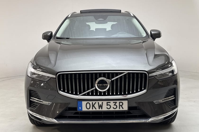 Bild 5 av Volvo XC60