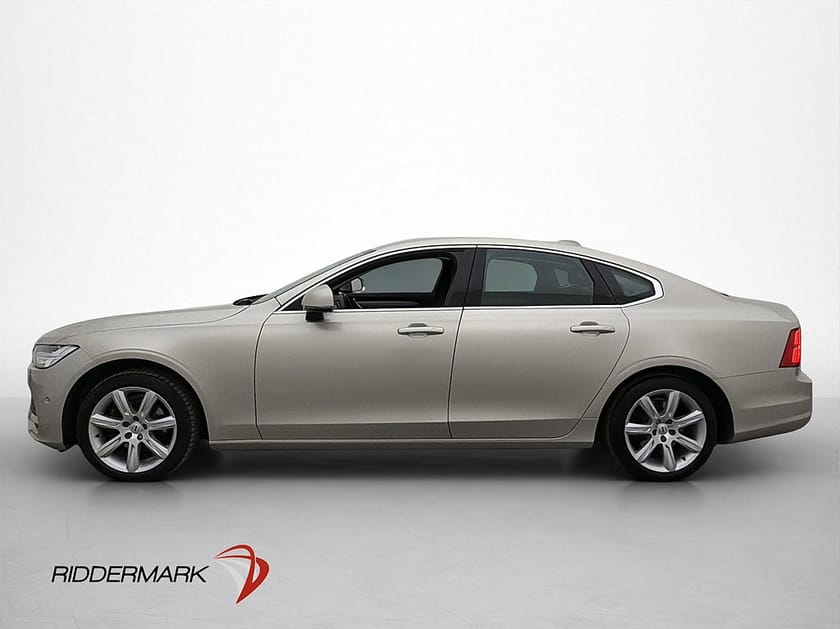 Bild 4 av Volvo S90