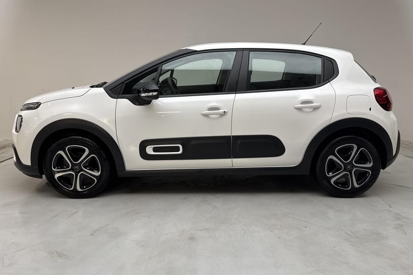 Bild 2 av Citroën C3