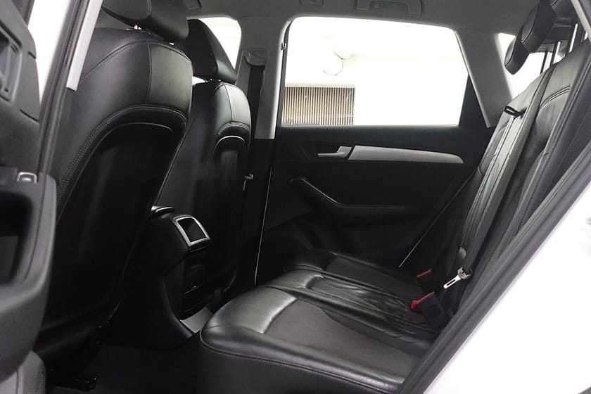 Bild 5 av Audi Q5
