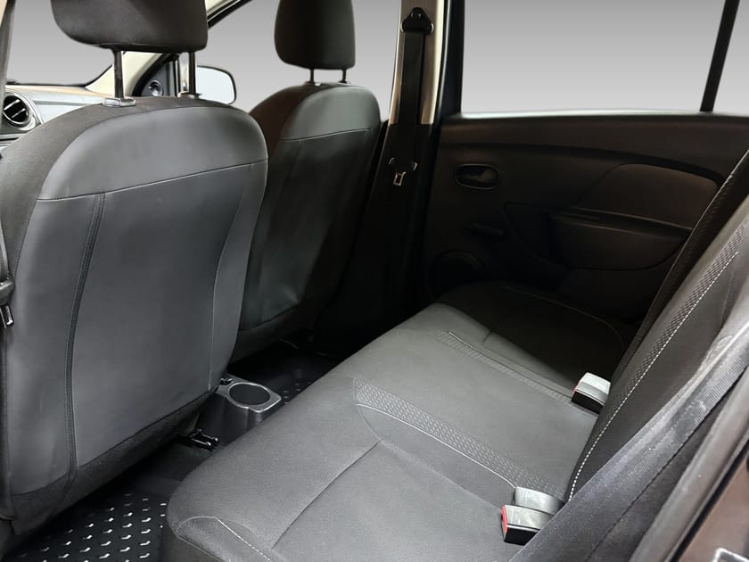 Bild 5 av Dacia Sandero