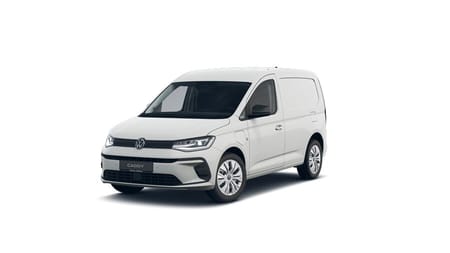 Volkswagen Caddy Cargo 1.5 TSI OPF