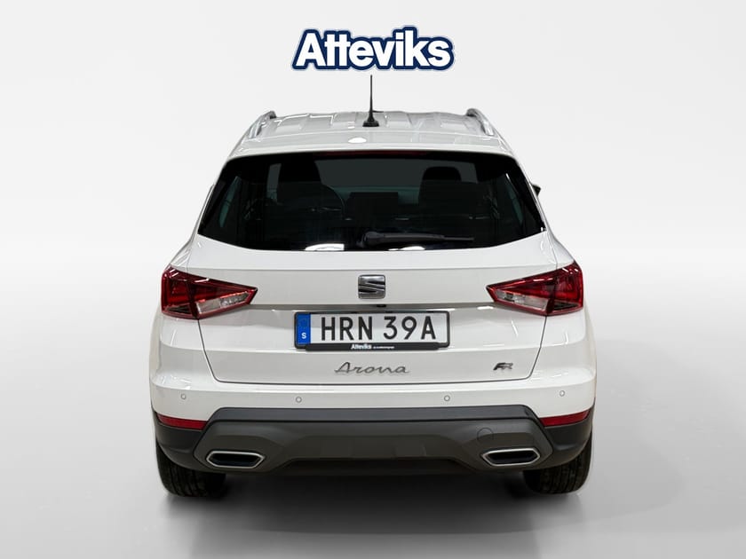 Bild 4 av SEAT Arona
