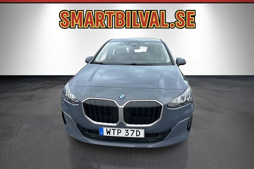 Bild 4 av BMW 230e xDrive Active Tourer