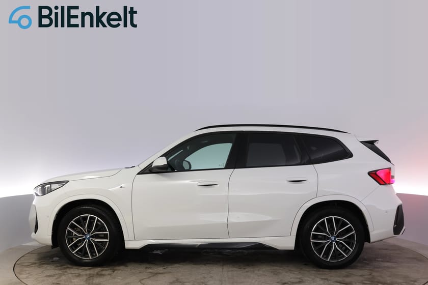 Bild 5 av BMW iX1 xDrive30
