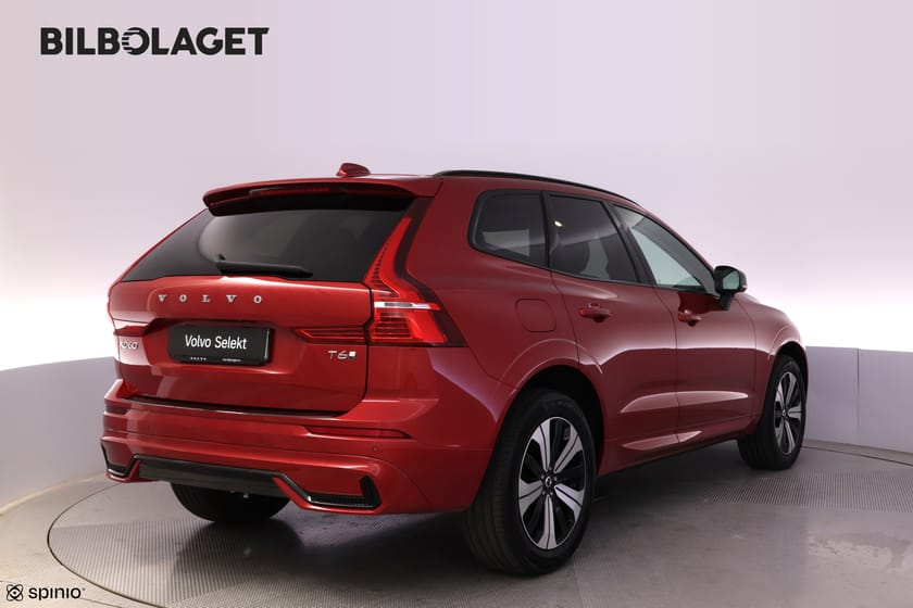 Bild 3 av Volvo XC60
