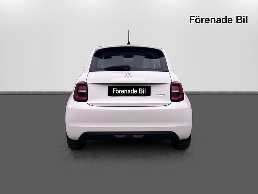 Bild 5 av Fiat 500e