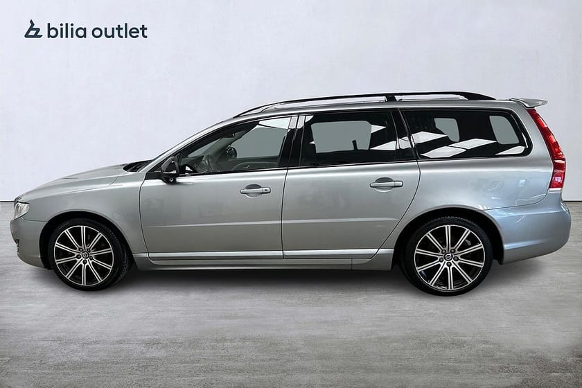 Bild 3 av Volvo V70