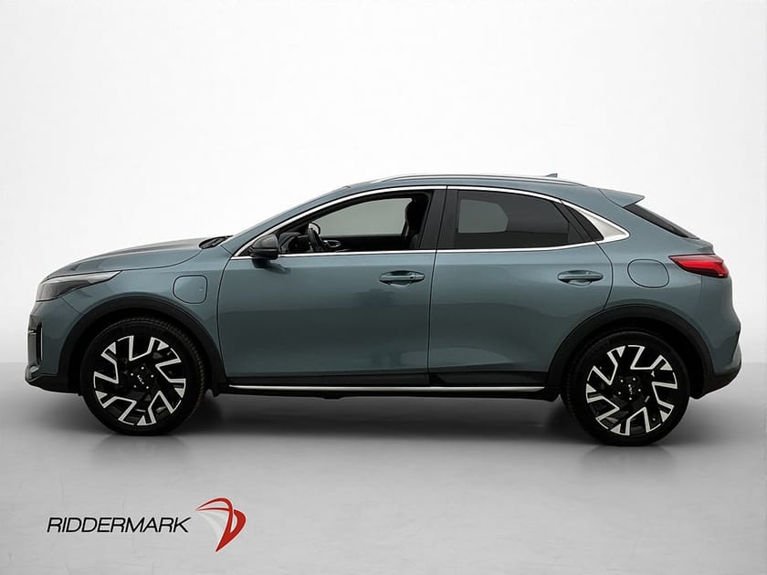 Bild 4 av Kia XCeed Plug-in Hybrid