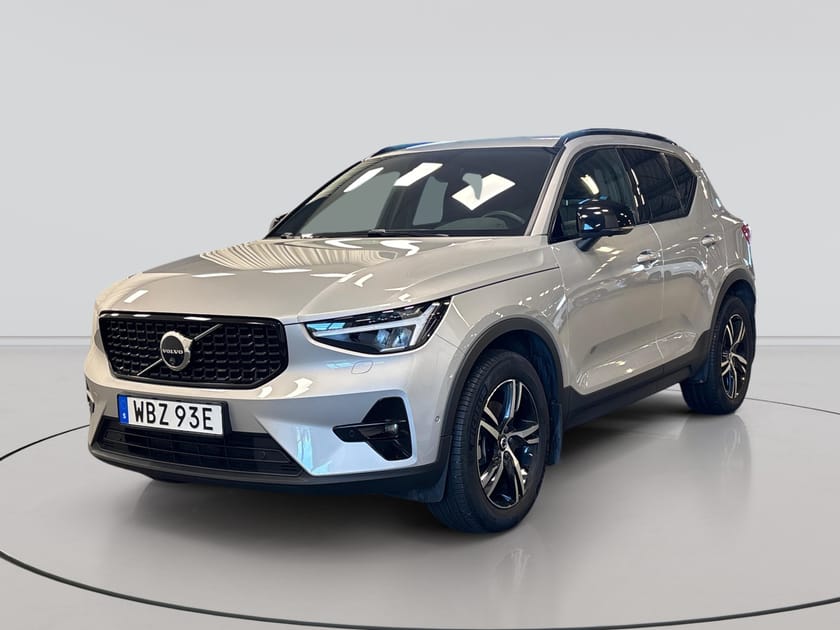 Bild 1 av Volvo XC40