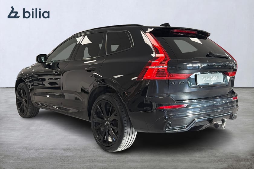 Bild 2 av Volvo XC60
