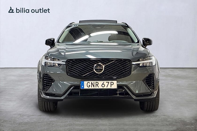 Bild 3 av Volvo XC60