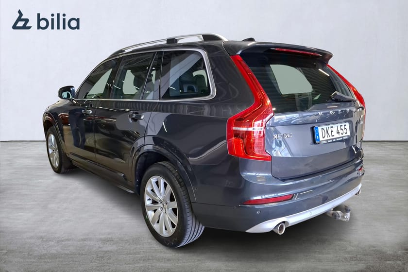 Bild 2 av Volvo XC90