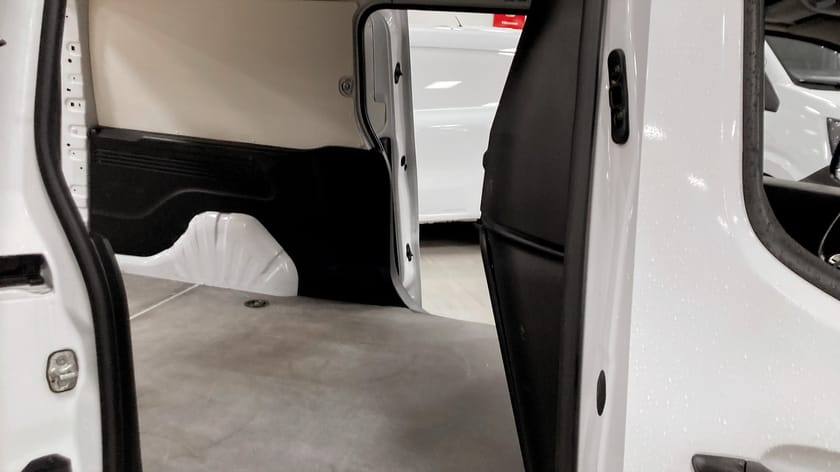 Bild 5 av Fiat Doblò Van IP