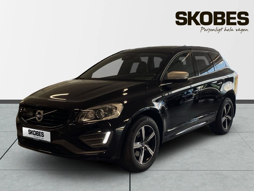 Bild 3 av Volvo XC60