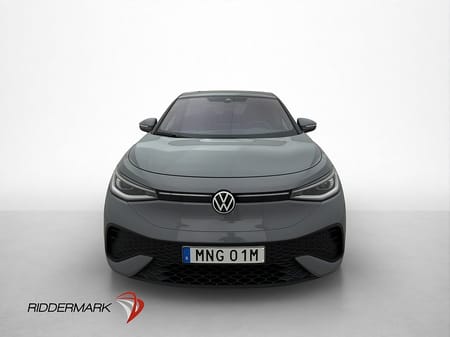 Volkswagen ID.5 Pro Performance