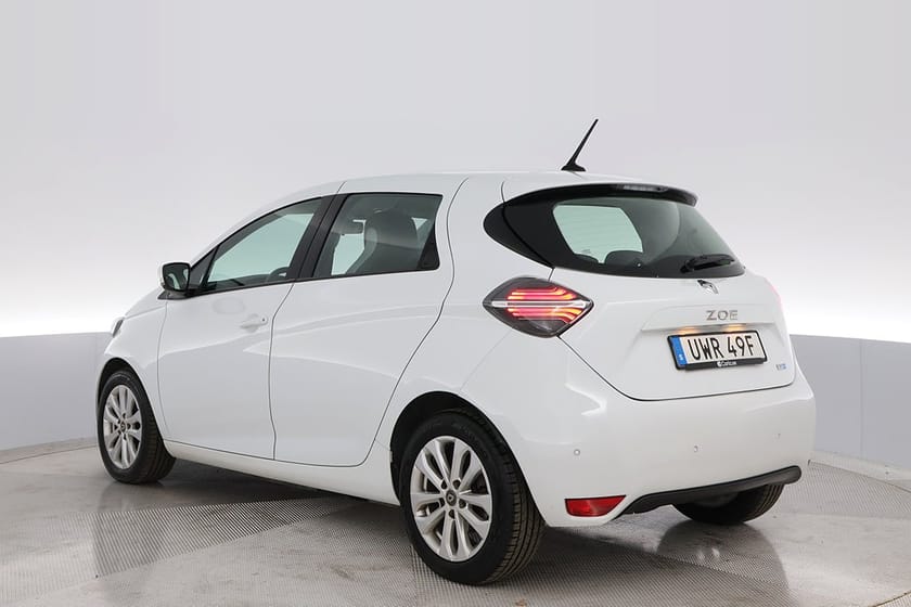 Bild 4 av Renault ZOE R110