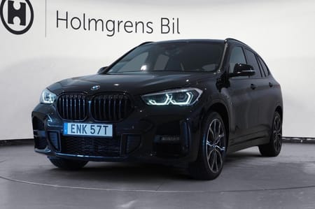 BMW X1 xDrive25e