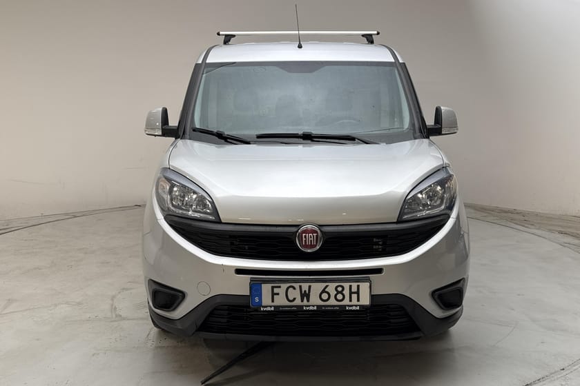 Bild 5 av Fiat Doblò Van