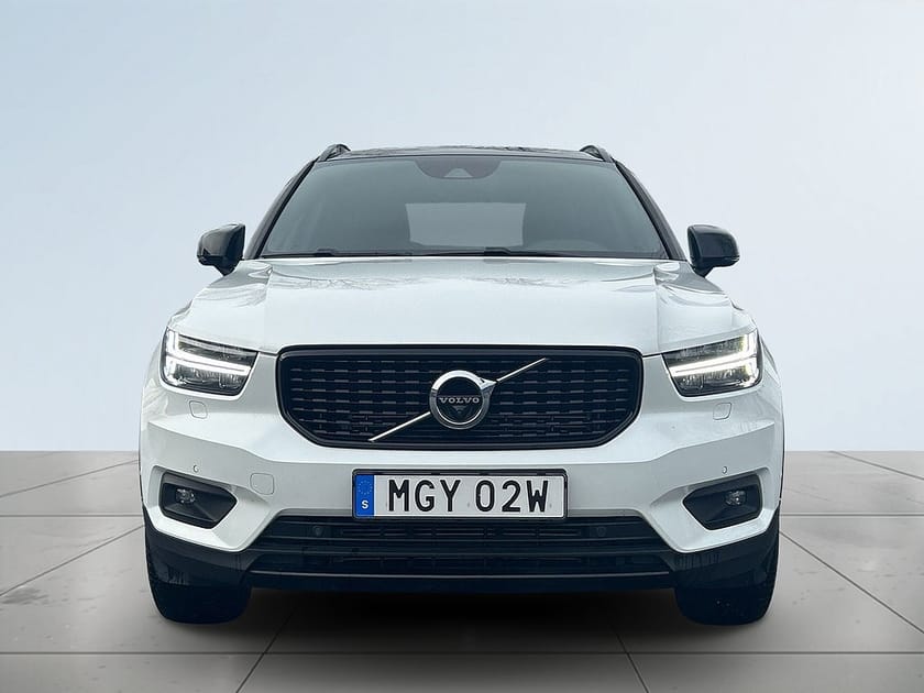 Bild 2 av Volvo XC40
