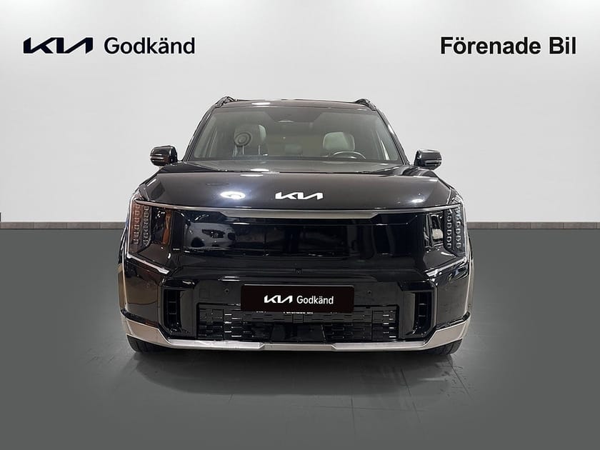 Bild 2 av Kia EV9 AWD