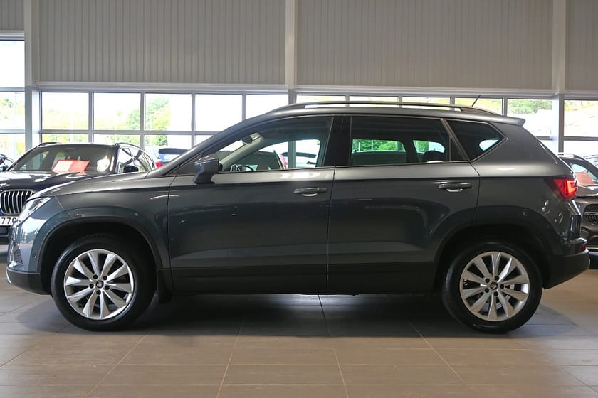 Bild 2 av SEAT Ateca