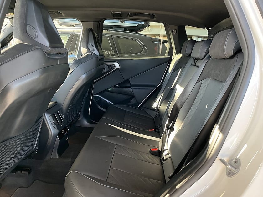 Bild 5 av BMW X3 30e xDrive