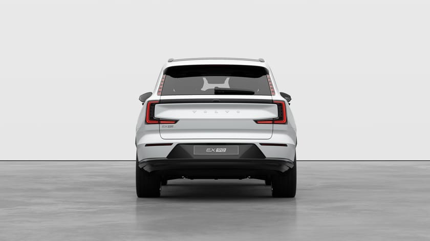 Bild 3 av Volvo EX90 Twin Motor Performance