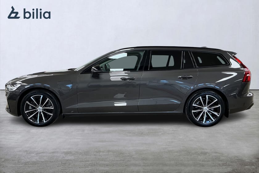 Bild 5 av Volvo V60