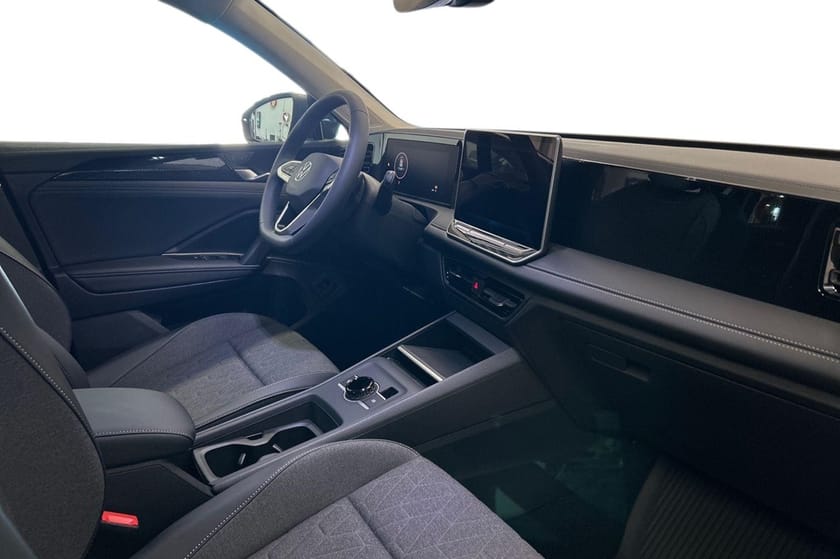 Bild 5 av Volkswagen Tiguan