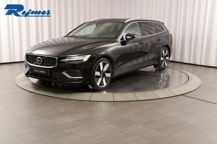 Bild 1 av Volvo V60